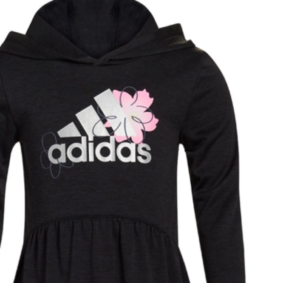 NWT adidas 2 piece set - Picture 3 of 5